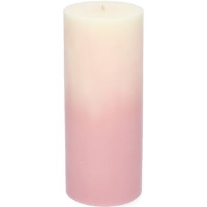Return to Sender - Stompkaars - Roze - 17 cm - 65 Branduren