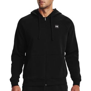 Under Armour Rival Fleece Heren Vest - Maat L