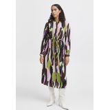 b.young - BYHISIA LONG DRESS - - Dames - Blouses