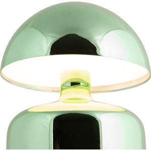 Leitmotiv - Tafellamp Impetu LED - Dark green plated