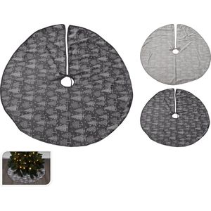 Kerstboom Rok/Kleed - Diameter 95cm - 2 Designs