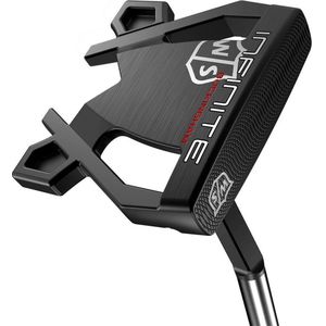 Wilson Staff Infinite Buckingham Counterbalance Putter 2022 - LINKS | 34 inch | Unisex | Linkshandig