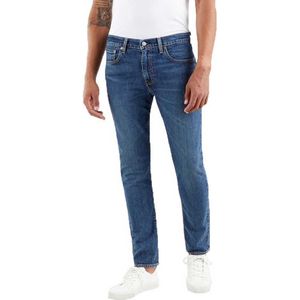 Levi´s ® 512 Slim Taper Jeans - Heren - Whoop - W28 X L32