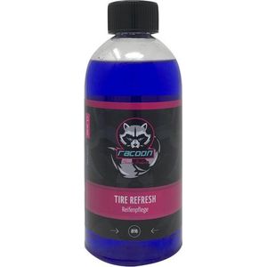 Racoon TIRE REFRESH Bandenverzorging - 500ml