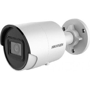 Hikvision Digital Technology DS-2CD2086G2-I Rond IP-beveiligingscamera Buiten 3840 x 2160 Pixels Plafond/muur