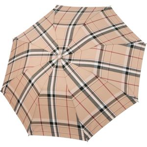 doppler Manufaktur Paraplu Rancher Zürs Beige