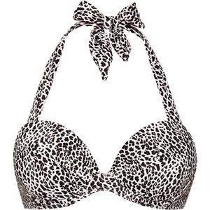 Cyell Bikinitop african oasis 38a