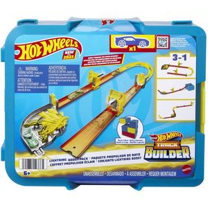 Hot Wheels Track Builder HNN38 speelgoedvoertuig