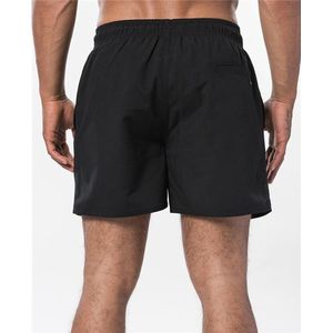 Herenzwembroek Rip Curl Offset 15"" Volley Zwart