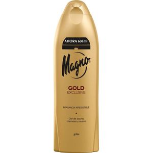 Magno Douchegel - Gold Exclusive - 650ml