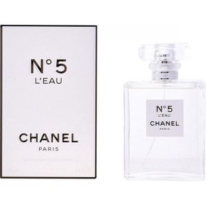 Chanel N°5 L'Eau - No 5 L'Eau - 200 ml - eau de toilette spray - damesparfum