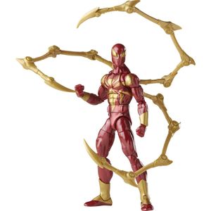 Iron Spider - Civil War Marvel Legends Action Figure (15 cm)