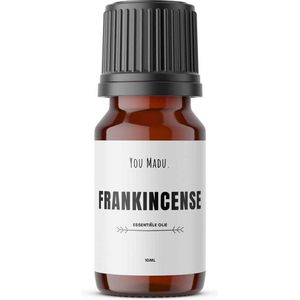 Frankincense Essentiële Olie (Wierook) - 30ml