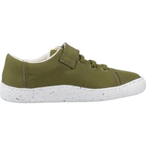 Camper Peu Touring Sneaker - Kinderen - Medium Groen - 30