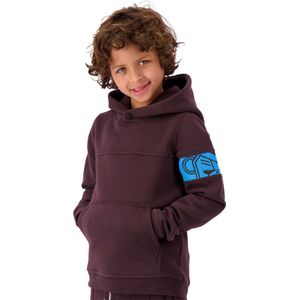 JR COMMANDER HOODY