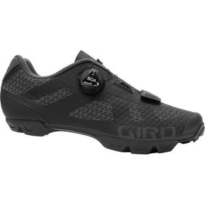 Giro Rincon MTB-schoenen - Black - Dames - EU 41
