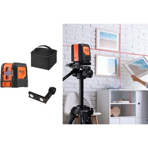 TACKLIFE SC-L01 Kruislijnlaser