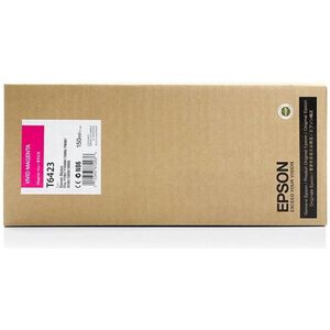 Epson T642300 - Fotocartridge / Vivid Magenta