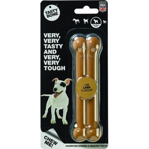 TastyBone - Small - Lamb - Hond - Kauwspeelgoed - Vegan - Kluif - Nylabone