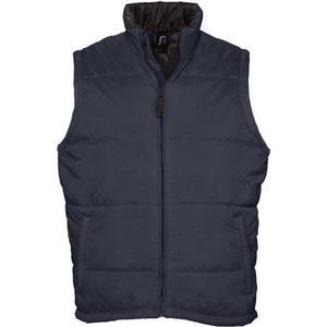 Bodywarmer Sol's Warm - navy - 4XL