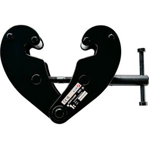 ELLER balkenklem - 5t - 80/345mm