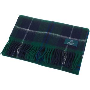 Scarf Clans of Scotland - Clan Tartan Douglas