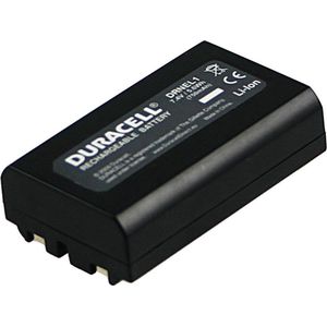 Duracell camera accu voor Nikon (EN-EL1)