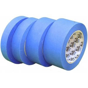 Wurth - Schildersafplaktape 3M Scotch - Scotch Schilderstape x 6 st