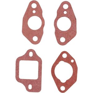 Pakking Kit Set Compatibel met Carburateur Montage voor Izy en HRX Modellen GCV135 GCV160