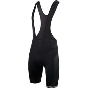 Bioracer Spitfire Race Proven Subli Bib Shorts Heren zwart Maat XL