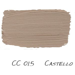 Carte Colori 0,75L Puro Matt Krijtlak Castello CC015