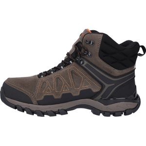 Hi-tec Hi-Tec V-Lite Explorer Waterbestendig BRUIN - Maat 45 Wandelschoenen voor Mannen