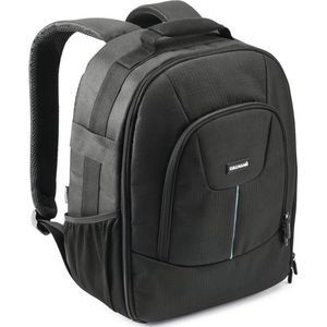 Cullmann Panama Backpack 400 | Camerarugzak | Zwart