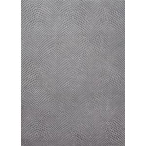 Vloerkleed Wedgwood Folia 2.0 Cool Grey 38904 - maat 250 x 350 cm