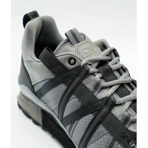 Cruyff Fearia Sneakers Grey/Black