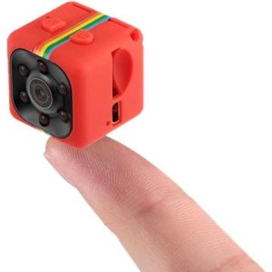 Spy Camera Mini-camera 1080P Full HD nachtzicht camcorder-bewegingsdetectie-voice-videorecorder-met-rood