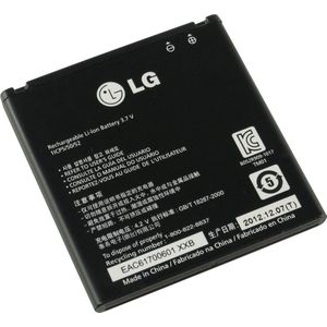 Batterij origineel LG BL-48LN 1520mAh li-ion voor LG OPTIMUS 3D MAX P720