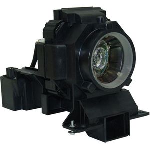 Beamerlamp geschikt voor de CHRISTIE LS+700 beamer, lamp code 003-120483-01. Bevat originele UHP lamp, prestaties gelijk aan origineel.