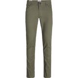 JACK&JONES JPSTGLENN ORIGINAL PANT Heren 5 zakken - Maat W33 X L32