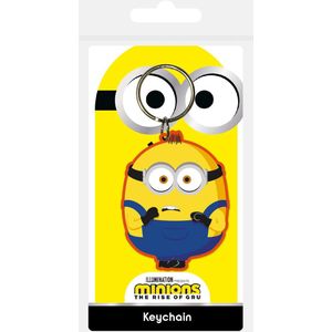 Minions - The Rise of Gru Otto - Rubber sleutelhanger
