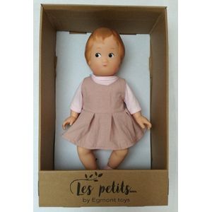 Babypop Mila - Retro Pop Handgeschilderd. 32 cm