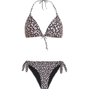 Protest Prtpalmcove 23 triangle bikini cheeky dames - maat xs/34