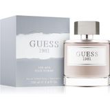 Herenparfum Guess EDT Guess 1981 For Men (100 ml)