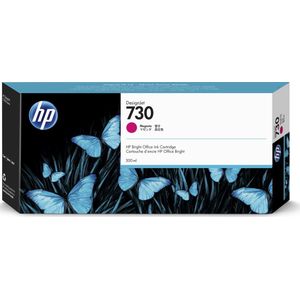 Original Ink Cartridge HP 730 Magenta