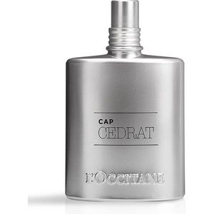 L'Occitane Homme Cap Cedrat Eau de Toilette 75ml