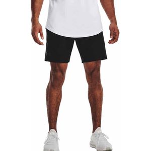 Under Armour Unstoppable Korte Broek Zwart L Man