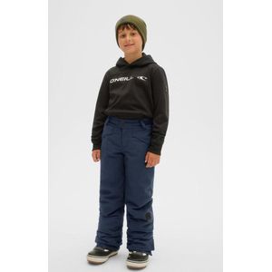 O'Neill Broek Boys Anvil Ink Blue - A 104 - Ink Blue - A 55% Polyester, 45% Gerecycled Polyester (Repreve) Skipants 2