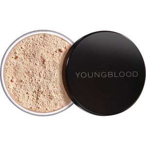 YOUNGBLOOD - Loose Mineral Foundation - Ivory