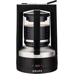 Krups Moka Brew KM468910 - Koffiezetapparaat