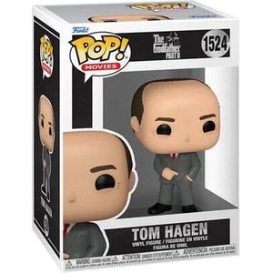Pop Movies: The Godfather 2 - Tom Hagen - Funko Pop #1524